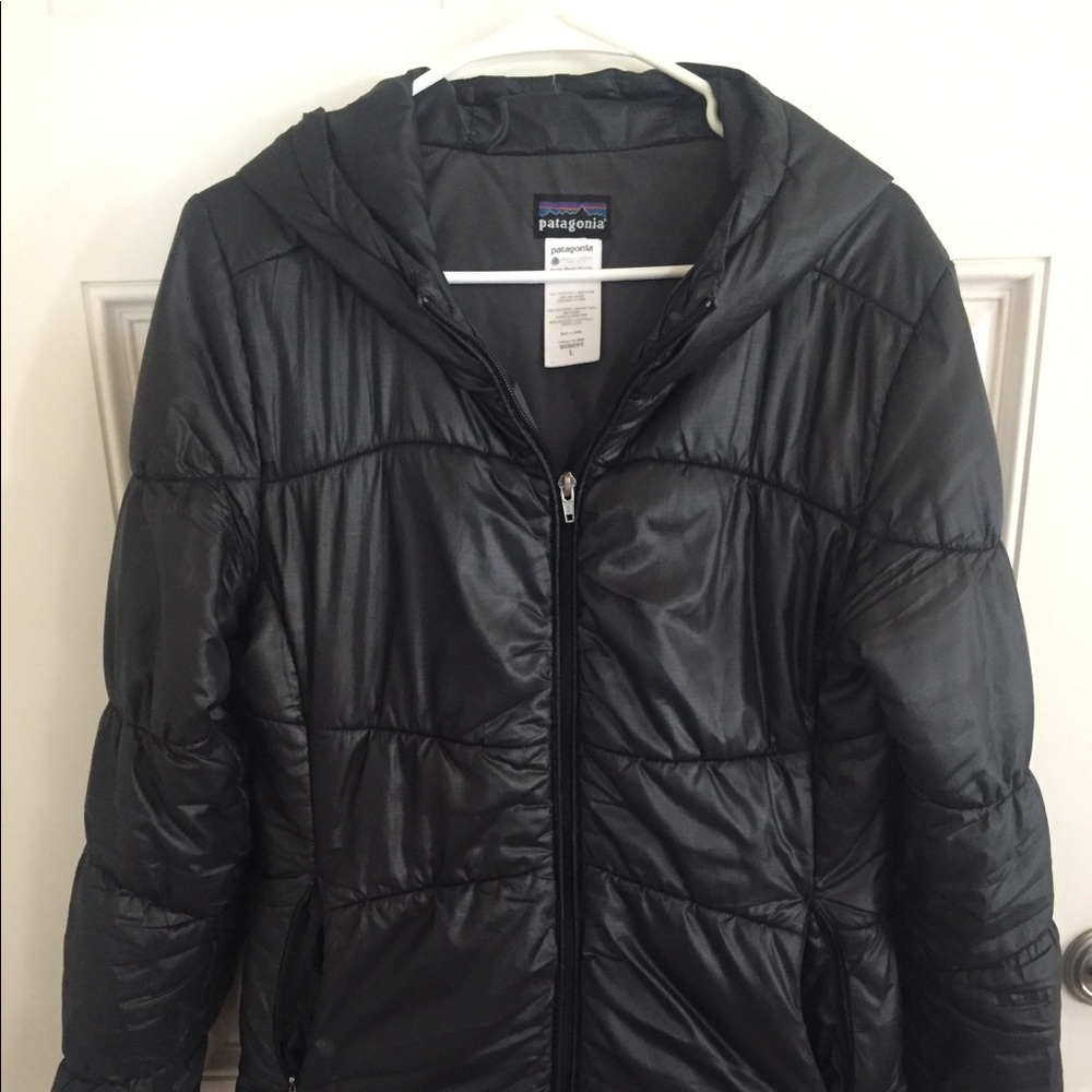 Women’s large Patagonia.